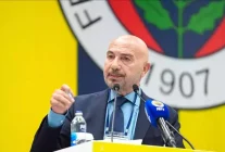 Fenerbahçe başkan adayı Hakan Bilal Kutlualp'in yönetim listesi belli oldu