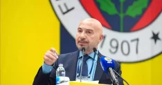 Fenerbahçe başkan adayı Hakan Bilal Kutlualp'in yönetim listesi belli oldu