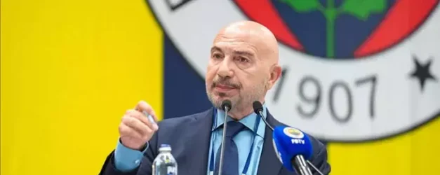 Fenerbahçe başkan adayı Hakan Bilal Kutlualp'in yönetim listesi belli oldu