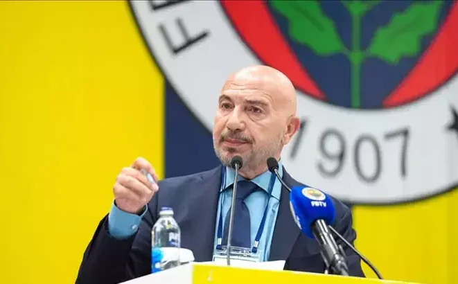 Fenerbahçe başkan adayı Hakan Bilal Kutlualp'in yönetim listesi belli oldu