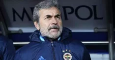 Aykut Kocaman, Fenerbahçe'nin başkan adayı Sadettin Saran'ın teklifini reddetti!
