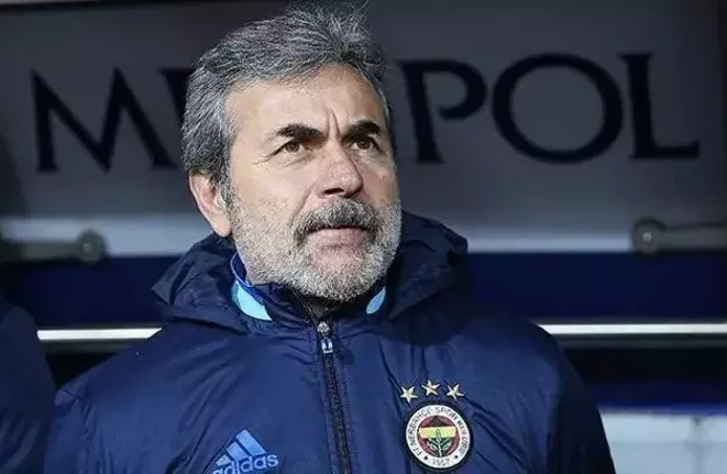 Aykut Kocaman, Fenerbahçe'nin başkan adayı Sadettin Saran'ın teklifini reddetti!