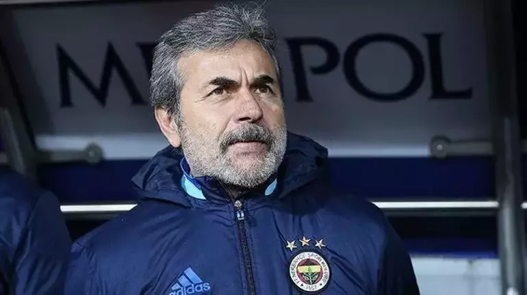 Aykut Kocaman, Fenerbahçe'nin başkan adayı Sadettin Saran'ın teklifini reddetti!