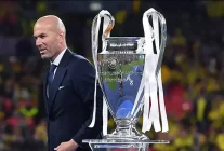 Fenerbahçe'de ortalığı ayağa kaldıracak gelişme: 'Yeni hoca Zinedine Zidane'