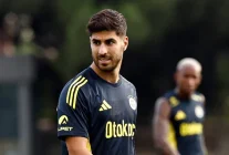 Fenerbahçe'de Marco Asensio siftah yaptı!