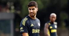 Fenerbahçe'de Marco Asensio siftah yaptı!